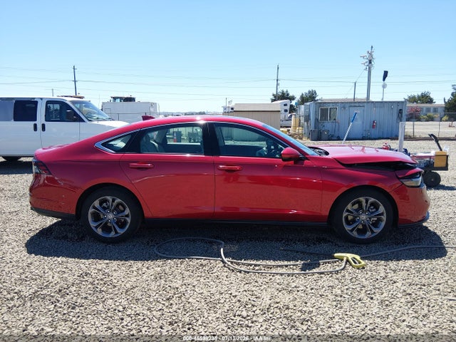 1HGCY1F30PA001488 Honda ACCORD EX