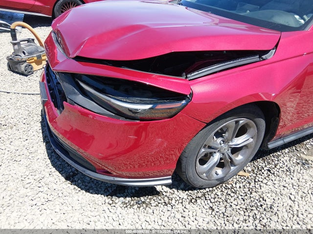 Продажа на аукционе авто 2023 Honda Accord Ex, vin: 1HGCY1F30PA001488, номер лота: 45598235