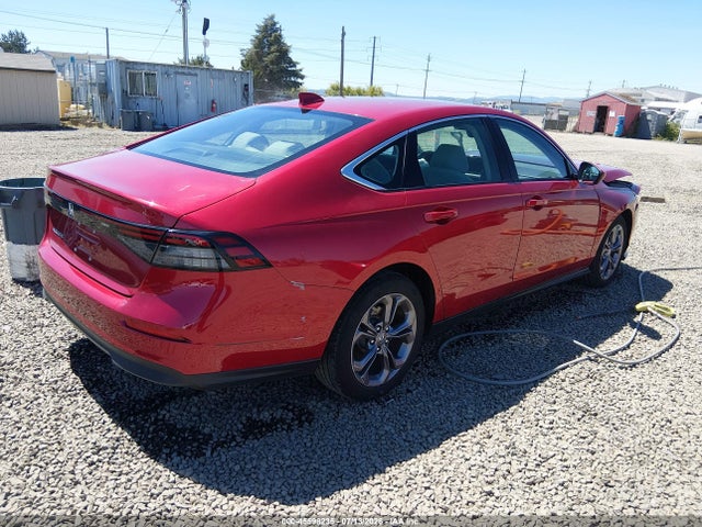 Продажа на аукционе авто 2023 Honda Accord Ex, vin: 1HGCY1F30PA001488, номер лота: 45598235