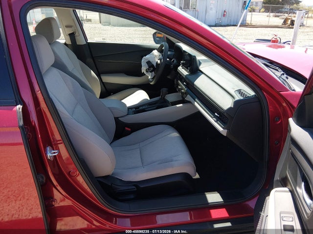 Продажа на аукционе авто 2023 Honda Accord Ex, vin: 1HGCY1F30PA001488, номер лота: 45598235