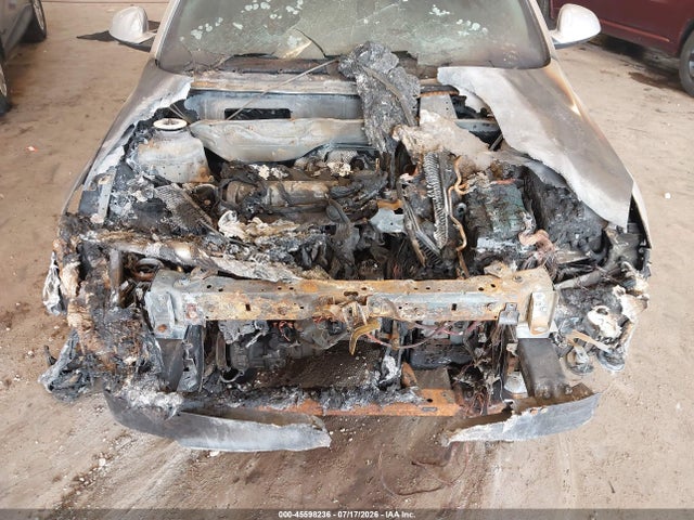 Продаж на аукціоні авто 2011 Buick Regal Cxl Russelsheim, vin: W04GN5EC2B1125525, номер лоту: 45598236