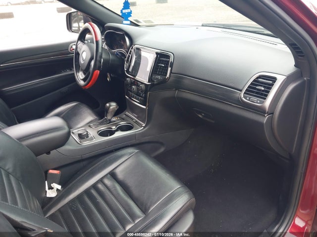 Aukcja sprzedaży 2020 Jeep Grand Cherokee Limited X 4x4, vin: 1C4RJFBG5LC239158, numer aukcji: 45598242