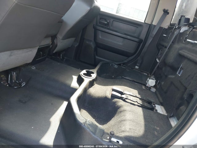 45598245 :رقم المزاد ، 3C7WRSCL3HG558100 vin ، 2017 Ram 3500 Chassis Tradesman/slt/laramie مزاد بيع