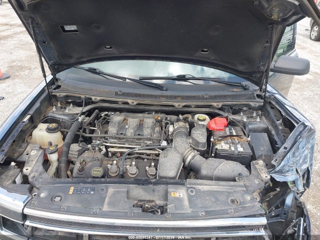 Ford FLEX SE 2019 2FMGK5B82KBA10874 Image 10