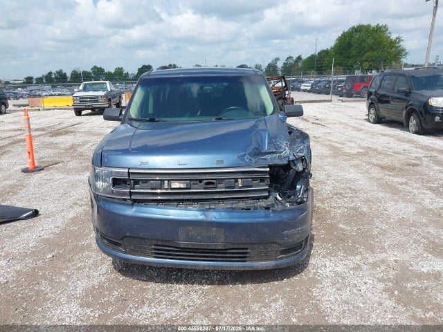 Ford FLEX SE 2019 2FMGK5B82KBA10874 Image 12