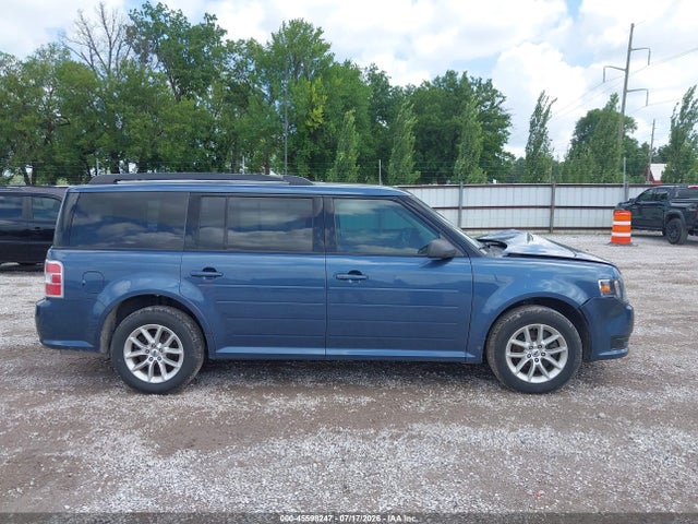 Ford FLEX SE 2019 2FMGK5B82KBA10874 Image 13