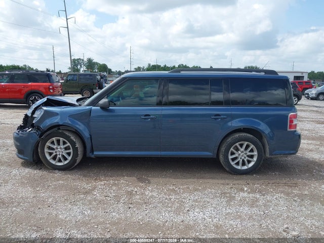 Ford FLEX SE 2019 2FMGK5B82KBA10874 Image 14