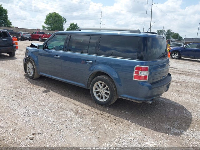 Ford FLEX SE 2019 2FMGK5B82KBA10874 Image 3