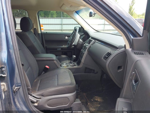 Ford FLEX SE 2019 2FMGK5B82KBA10874 Image 5