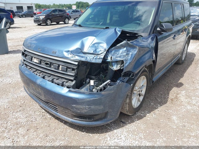 Ford FLEX SE 2019 2FMGK5B82KBA10874 Image 6