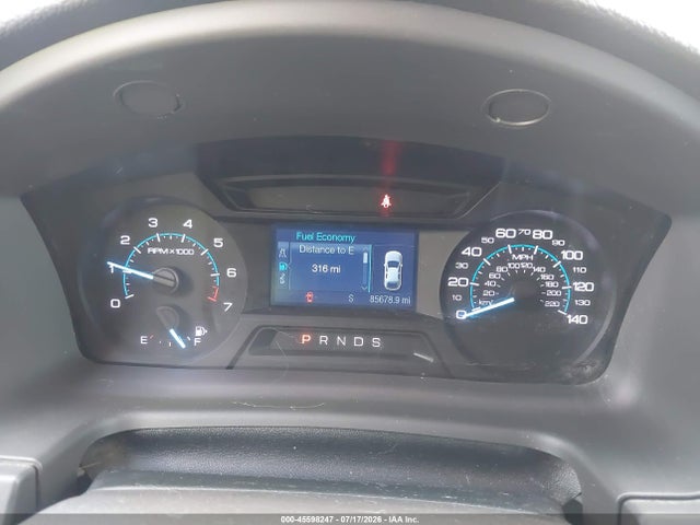 Ford FLEX SE 2019 2FMGK5B82KBA10874 Image 7