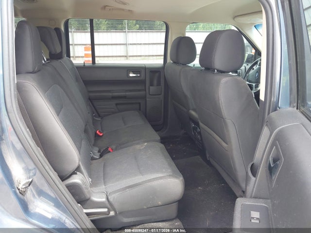Ford FLEX SE 2019 2FMGK5B82KBA10874 Image 8