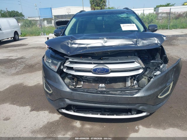 Aukcja sprzedaży 2018 Ford Edge Sel, vin: 2FMPK3J93JBB84983, numer aukcji: 45598250