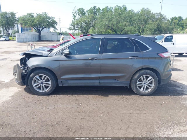 Aukcja sprzedaży 2018 Ford Edge Sel, vin: 2FMPK3J93JBB84983, numer aukcji: 45598250