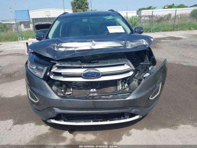 Aukcja sprzedaży 2018 Ford Edge Sel, vin: 2FMPK3J93JBB84983, numer aukcji: 45598250