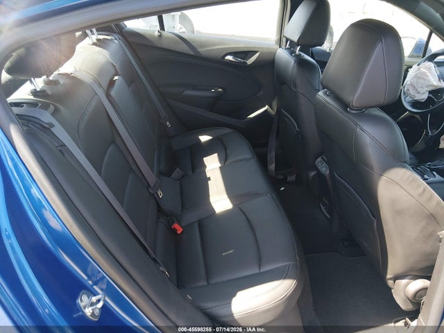 1G1BF5SM3H7122156 Chevrolet Cruze Premier Auto