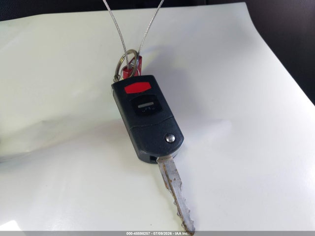 Aukcja sprzedaży 2014 Mazda Mazda5 Sport, vin: JM1CW2BLXE0172140, numer aukcji: 45598257