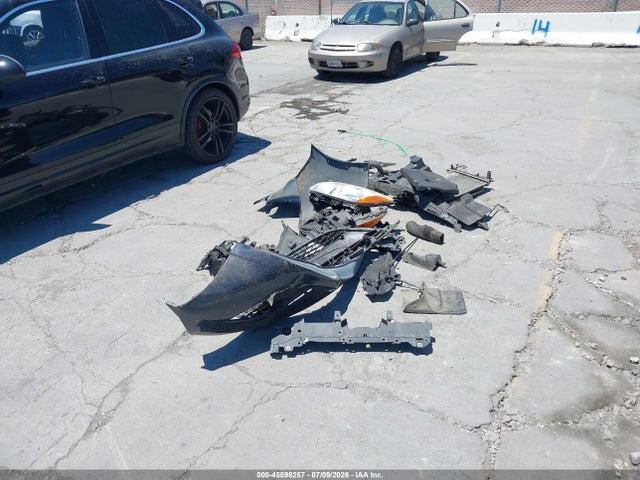 Aukcja sprzedaży 2014 Mazda Mazda5 Sport, vin: JM1CW2BLXE0172140, numer aukcji: 45598257