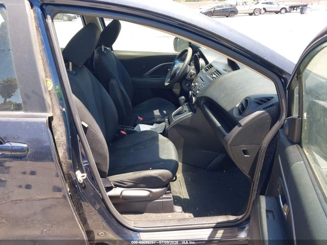 Aukcja sprzedaży 2014 Mazda Mazda5 Sport, vin: JM1CW2BLXE0172140, numer aukcji: 45598257