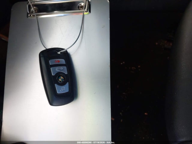 BMW X3 Xdrive28i 2014 5UXWX9C51E0D36993 Image 11