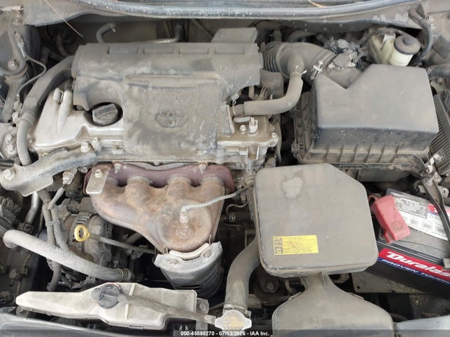 Toyota CAMRY LE 2014 4T1BF1FK9EU414931 Image 10