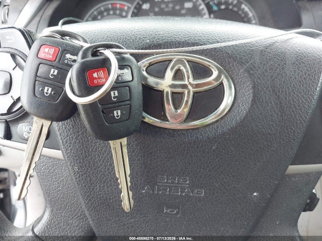Toyota CAMRY LE 2014 4T1BF1FK9EU414931 Image 11