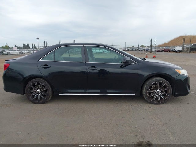 Toyota CAMRY LE 2014 4T1BF1FK9EU414931 Image 13