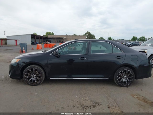 Toyota CAMRY LE 2014 4T1BF1FK9EU414931 Image 14