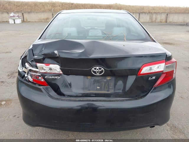Toyota CAMRY LE 2014 4T1BF1FK9EU414931 Image 16