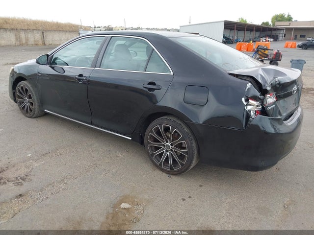 Toyota CAMRY LE 2014 4T1BF1FK9EU414931 Image 3