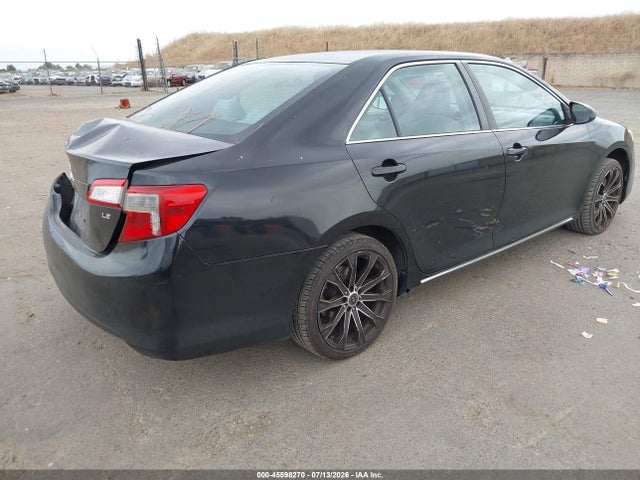 Toyota CAMRY LE 2014 4T1BF1FK9EU414931 Image 4