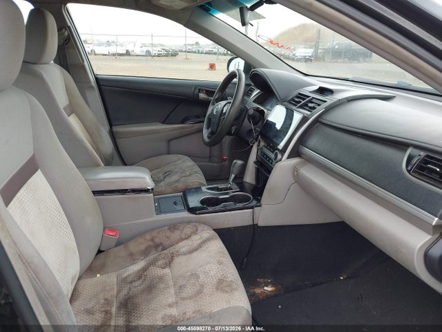 Toyota CAMRY LE 2014 4T1BF1FK9EU414931 Image 5