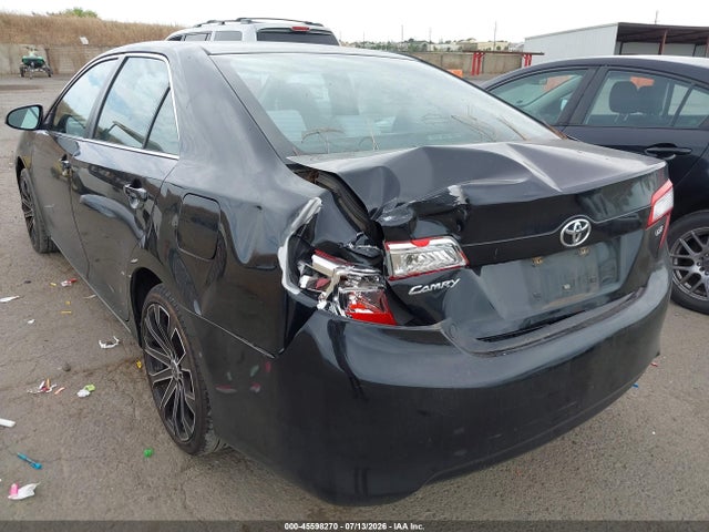 Toyota CAMRY LE 2014 4T1BF1FK9EU414931 Image 6