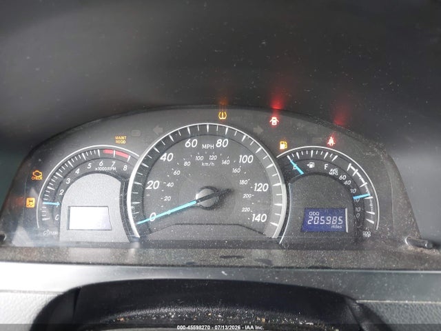 Toyota CAMRY LE 2014 4T1BF1FK9EU414931 Image 7