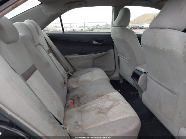 Toyota CAMRY LE 2014 4T1BF1FK9EU414931 Image 8