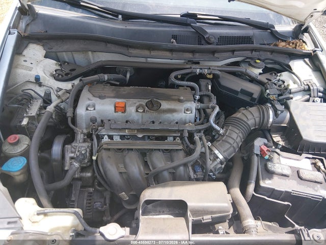 Aukcja sprzedaży 2011 Honda Accord 2.4 Ex-l, vin: 1HGCP2F89BA054123, numer aukcji: 45598273