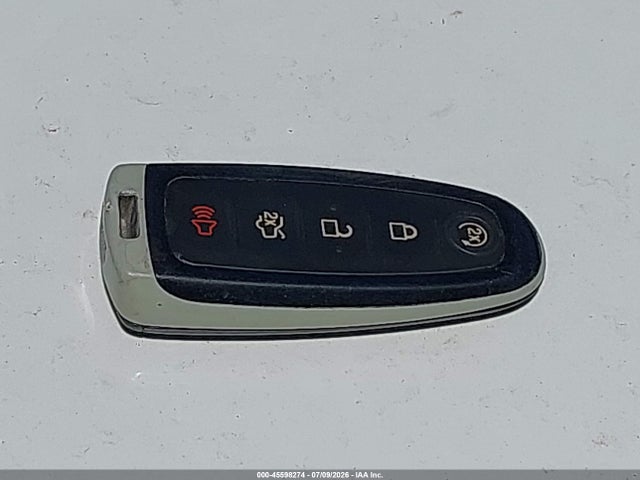 Продаж на аукціоні авто 2011 Ford Edge Limited, vin: 2FMDK4KC8BBA37191, номер лоту: 45598274