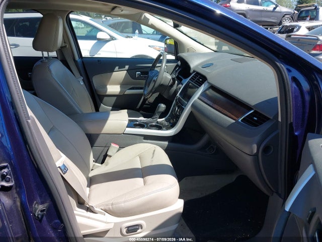Aukcja sprzedaży 2011 Ford Edge Limited, vin: 2FMDK4KC8BBA37191, numer aukcji: 45598274