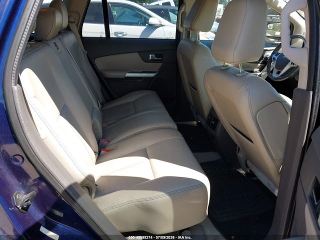 Продаж на аукціоні авто 2011 Ford Edge Limited, vin: 2FMDK4KC8BBA37191, номер лоту: 45598274