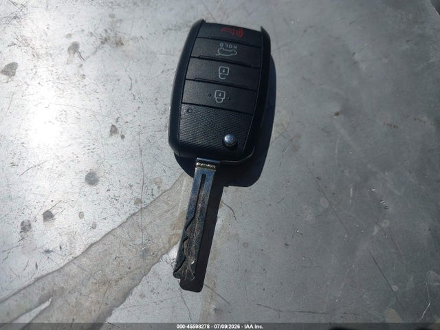 KIA Soul 2016 KNDJN2A29G7872244 Image 11