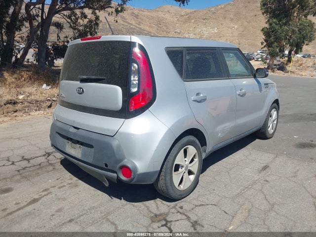 KIA Soul 2016 KNDJN2A29G7872244 Image 4