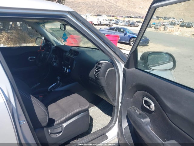 KIA Soul 2016 KNDJN2A29G7872244 Image 5
