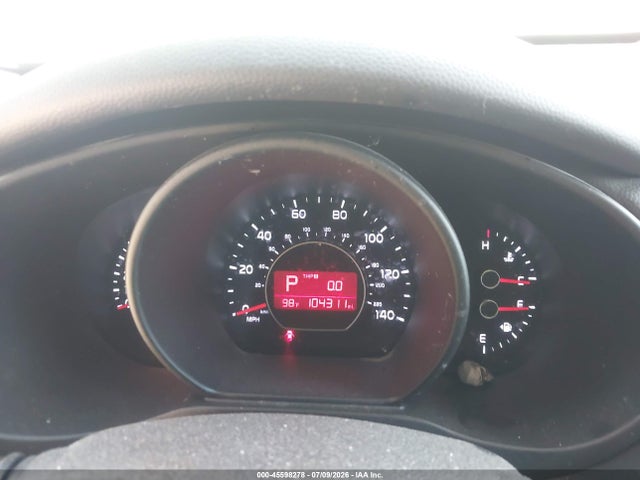 KIA Soul 2016 KNDJN2A29G7872244 Image 7