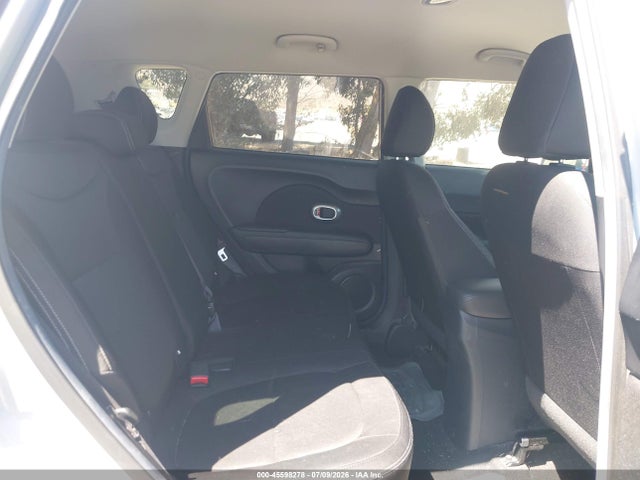 KIA Soul 2016 KNDJN2A29G7872244 Image 8
