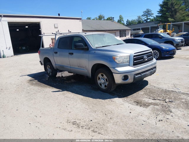 Aukcja sprzedaży 2012 Toyota Tundra Grade 4.6l V8, vin: 5TFEM5F17CX037775, numer aukcji: 45598294