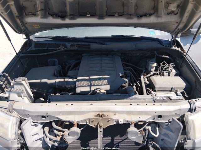 Продаж на аукціоні авто 2012 Toyota Tundra Grade 4.6l V8, vin: 5TFEM5F17CX037775, номер лоту: 45598294