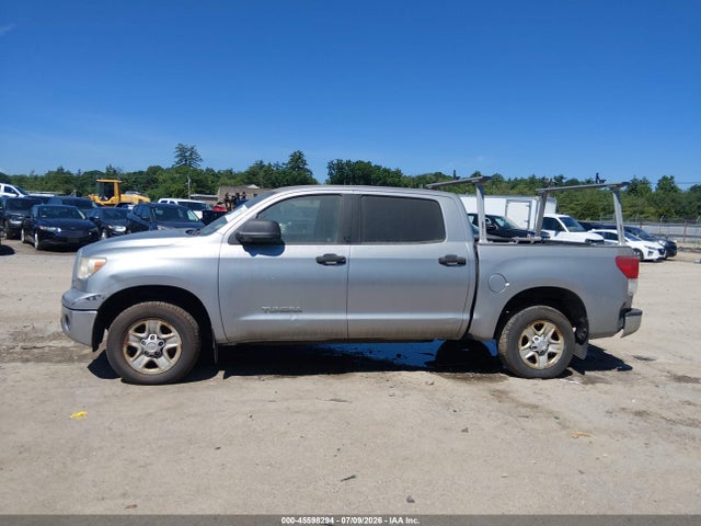 Aukcja sprzedaży 2012 Toyota Tundra Grade 4.6l V8, vin: 5TFEM5F17CX037775, numer aukcji: 45598294