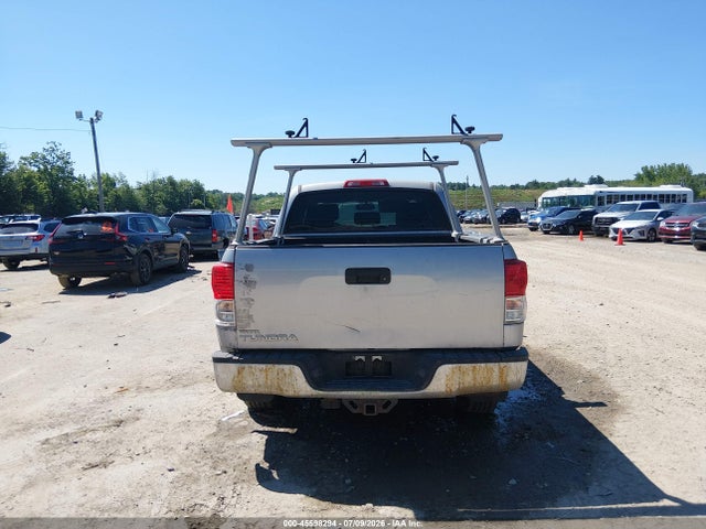 Aukcja sprzedaży 2012 Toyota Tundra Grade 4.6l V8, vin: 5TFEM5F17CX037775, numer aukcji: 45598294