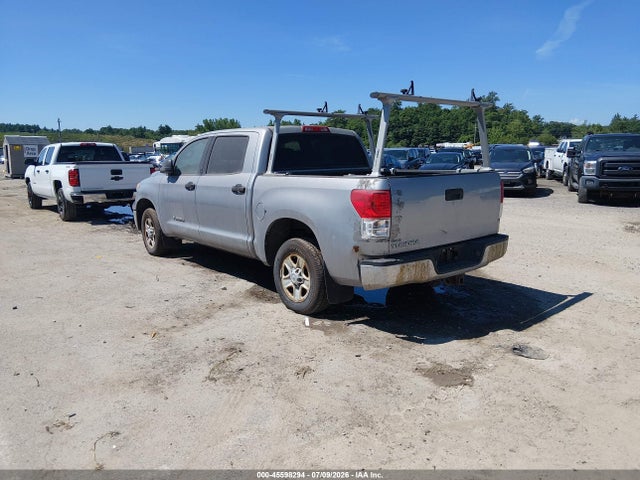 Aukcja sprzedaży 2012 Toyota Tundra Grade 4.6l V8, vin: 5TFEM5F17CX037775, numer aukcji: 45598294