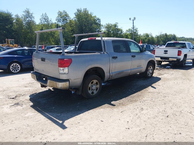 Aukcja sprzedaży 2012 Toyota Tundra Grade 4.6l V8, vin: 5TFEM5F17CX037775, numer aukcji: 45598294